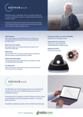 TEQ-Secure Flyer